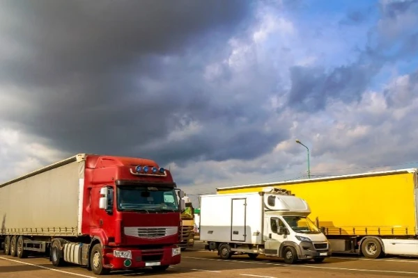 Kırşehir Isparta Nakliyat Ambarları